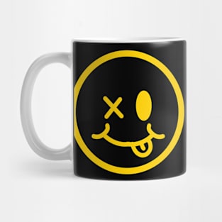 Smiley face Mug